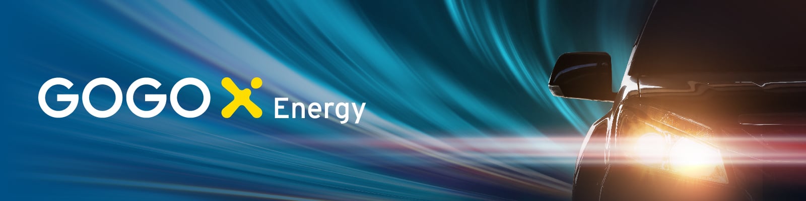 GoGoX Energy GoGoX Energy